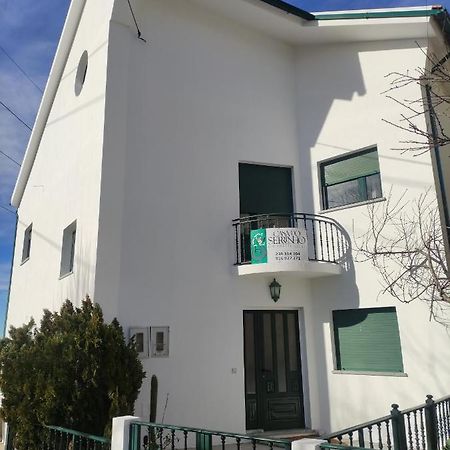 Casa Do Serrinho Сейя Экстерьер фото
