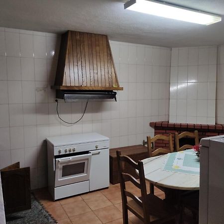 Casa Do Serrinho Сейя Экстерьер фото