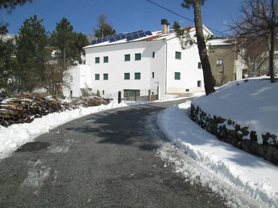 Casa Do Serrinho Сейя Экстерьер фото