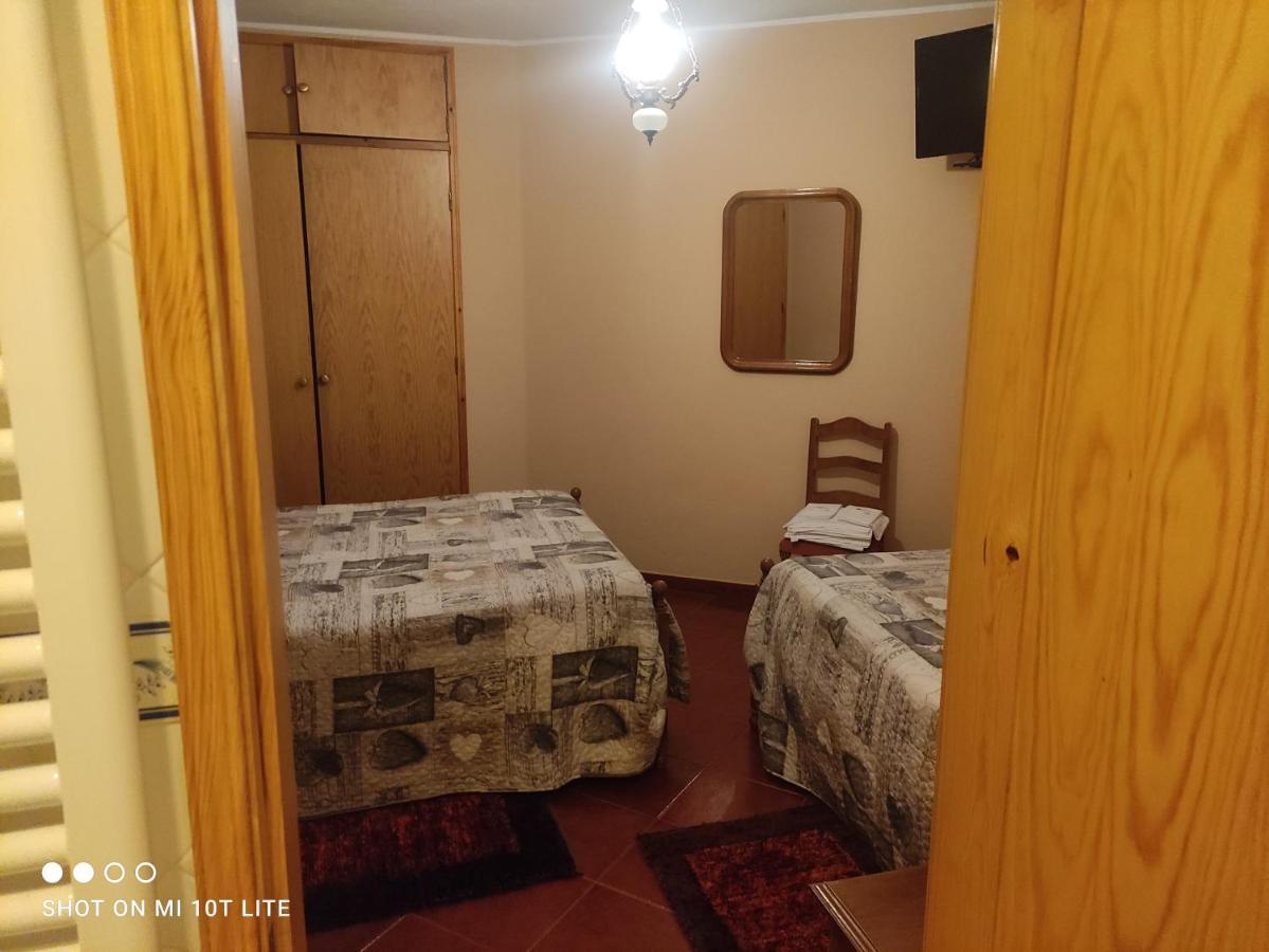 Casa Do Serrinho Сейя Экстерьер фото