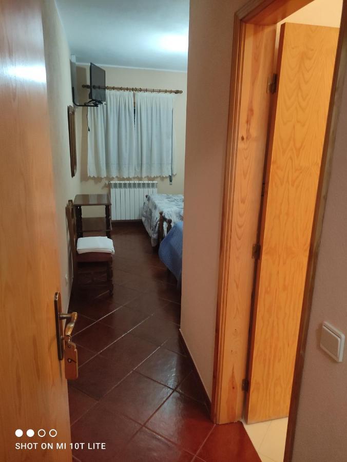 Casa Do Serrinho Сейя Экстерьер фото
