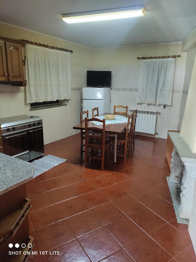Casa Do Serrinho Сейя Экстерьер фото