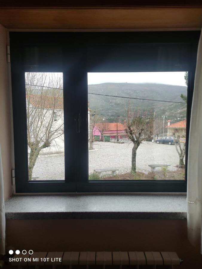 Casa Do Serrinho Сейя Экстерьер фото