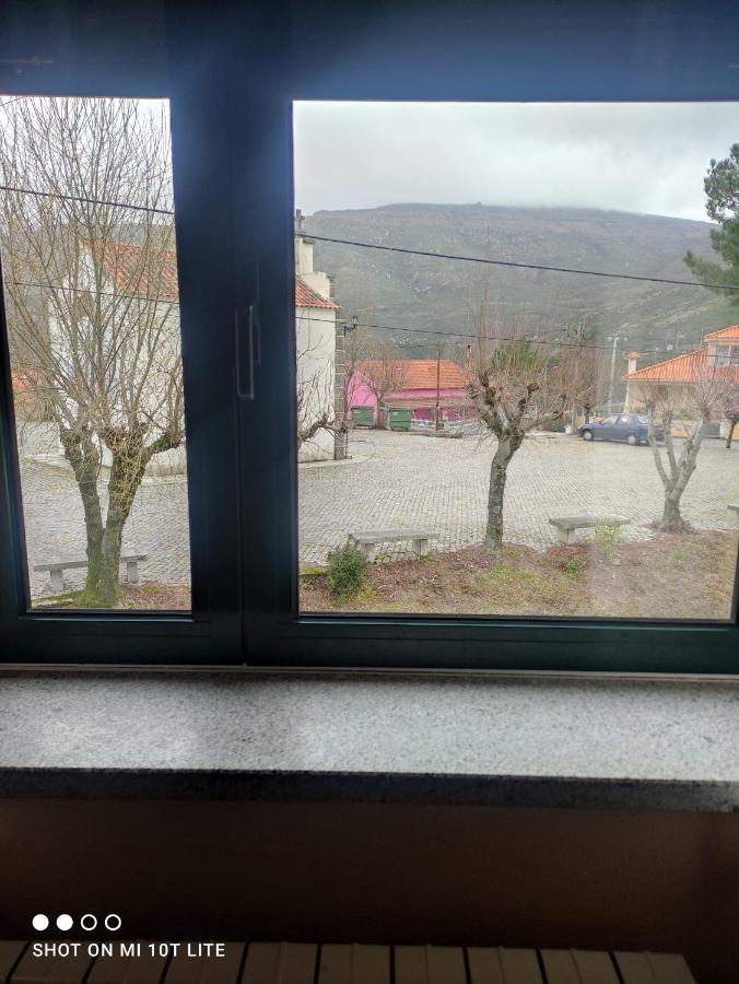 Casa Do Serrinho Сейя Экстерьер фото