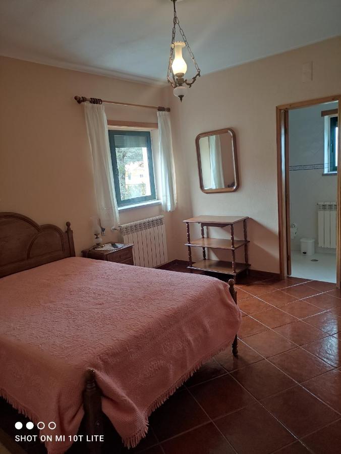 Casa Do Serrinho Сейя Экстерьер фото