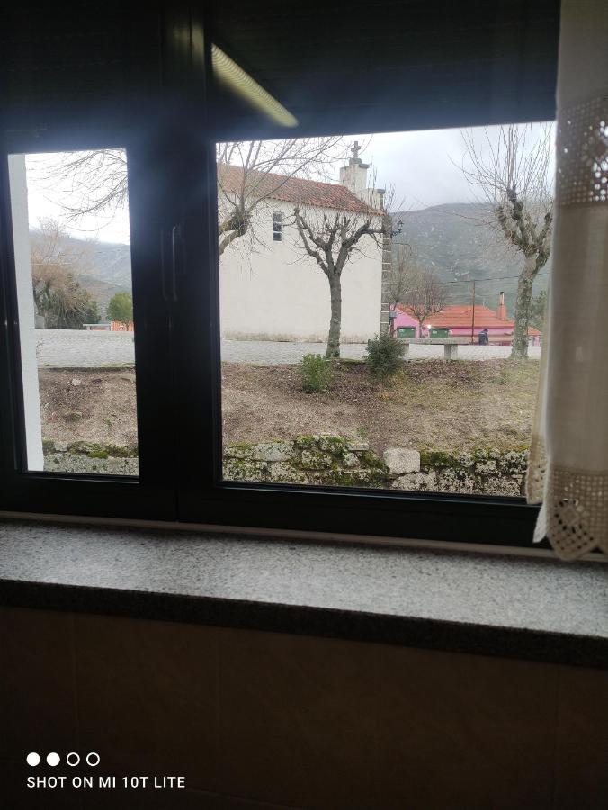 Casa Do Serrinho Сейя Экстерьер фото