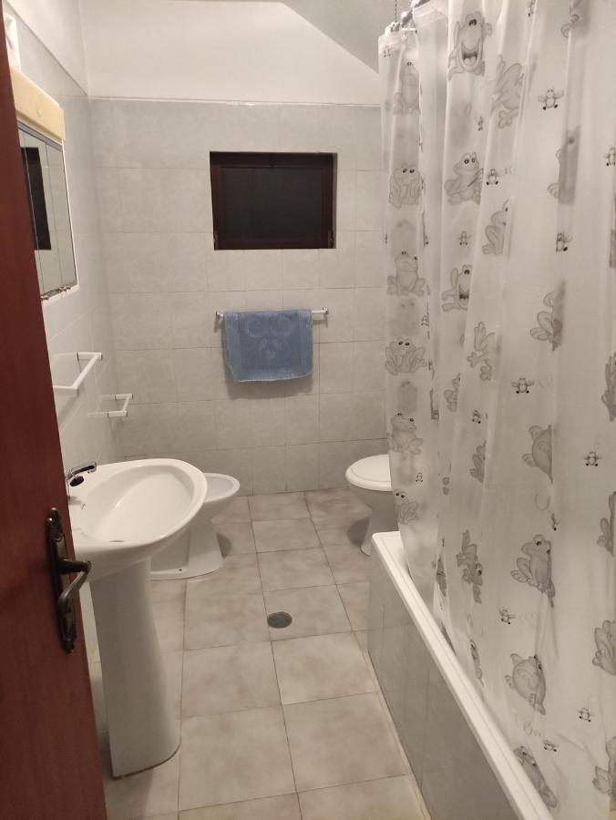 Casa Do Serrinho Сейя Экстерьер фото